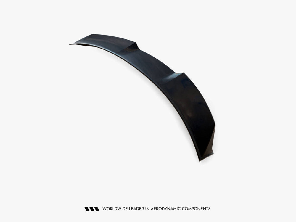 Spoiler CAP 3D compatible with Mercedes-Benz S Coupe AMG Line C217 Facelift