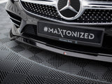 Full Body Kit compatible with Mercedes-Benz S Coupe AMG Line C217 Facelift