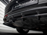 Full Body Kit compatible with Mercedes-Benz S Coupe AMG Line C217 Facelift