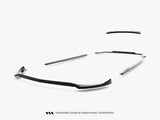 Full Body Kit compatible with Mercedes-Benz S Coupe AMG Line C217 Facelift