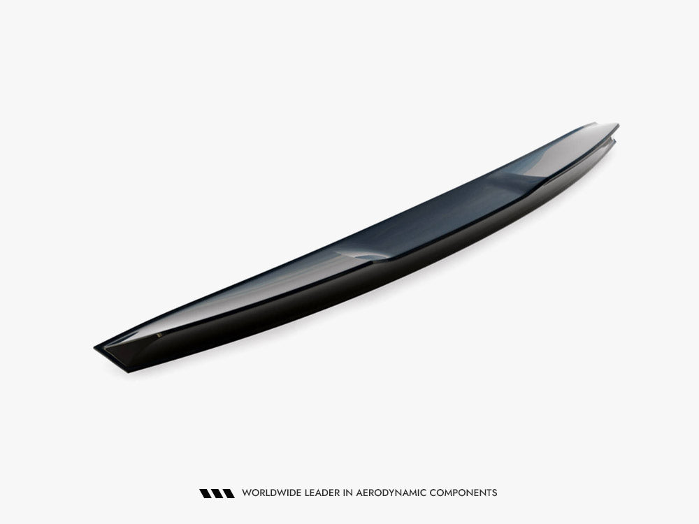 Full Body Kit compatible with Mercedes-Benz S Coupe AMG Line C217 Facelift