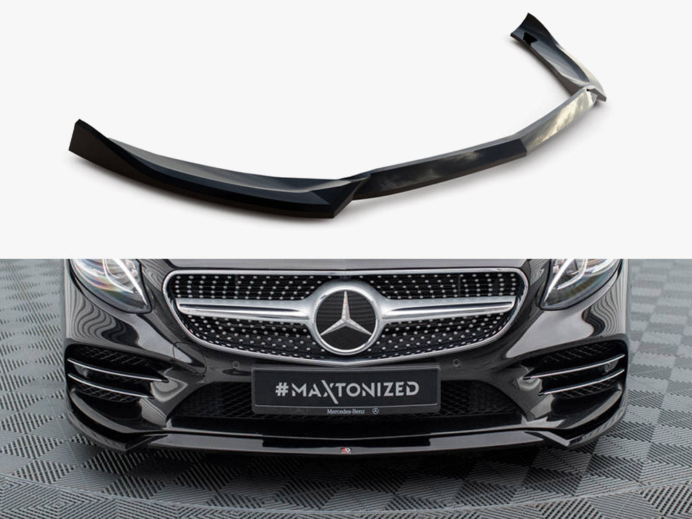 Full Body Kit compatible with Mercedes-Benz S Coupe AMG Line C217 Facelift