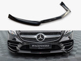 Full Body Kit compatible with Mercedes-Benz S Coupe AMG Line C217 Facelift
