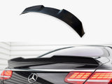 Full Body Kit compatible with Mercedes-Benz S Coupe AMG Line C217 Facelift