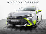 Full Body Kit compatible with Toyota Corolla GR Sport Touring Sports XII
