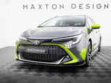 Full Body Kit compatible with Toyota Corolla GR Sport Touring Sports XII