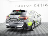 Full Body Kit compatible with Toyota Corolla GR Sport Touring Sports XII