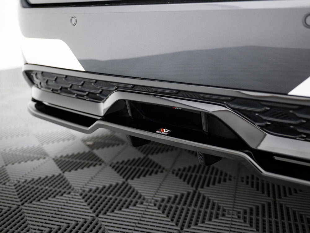 Full Body Kit compatible with Toyota Corolla GR Sport Touring Sports XII