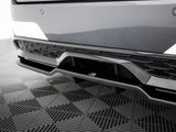 Full Body Kit compatible with Toyota Corolla GR Sport Touring Sports XII