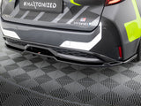 Full Body Kit compatible with Toyota Corolla GR Sport Touring Sports XII