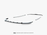 Full Body Kit compatible with Toyota Corolla GR Sport Touring Sports XII