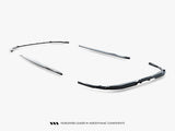 Full Body Kit compatible with Toyota Corolla GR Sport Touring Sports XII