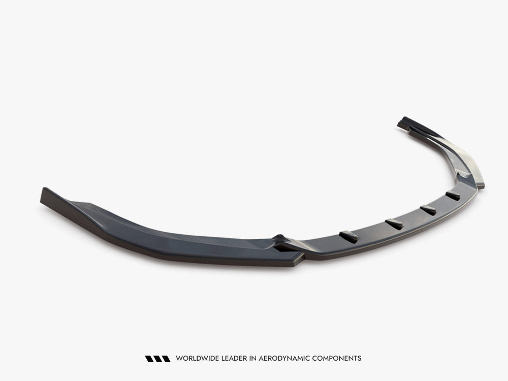 Full Body Kit compatible with Toyota Corolla GR Sport Touring Sports XII