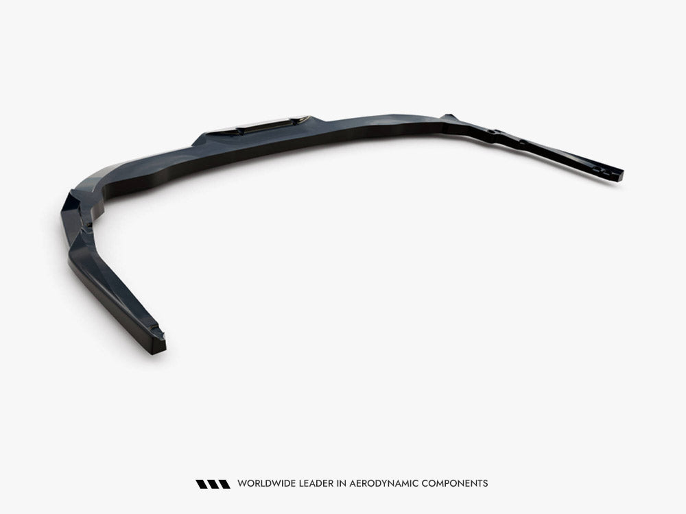 Full Body Kit compatible with Toyota Corolla GR Sport Touring Sports XII