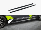 Full Body Kit compatible with Toyota Corolla GR Sport Touring Sports XII