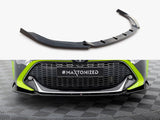 Full Body Kit compatible with Toyota Corolla GR Sport Touring Sports XII