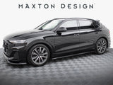 Full Body Kit compatible with Audi SQ8 / Q8 S Line Mk1 Facelift