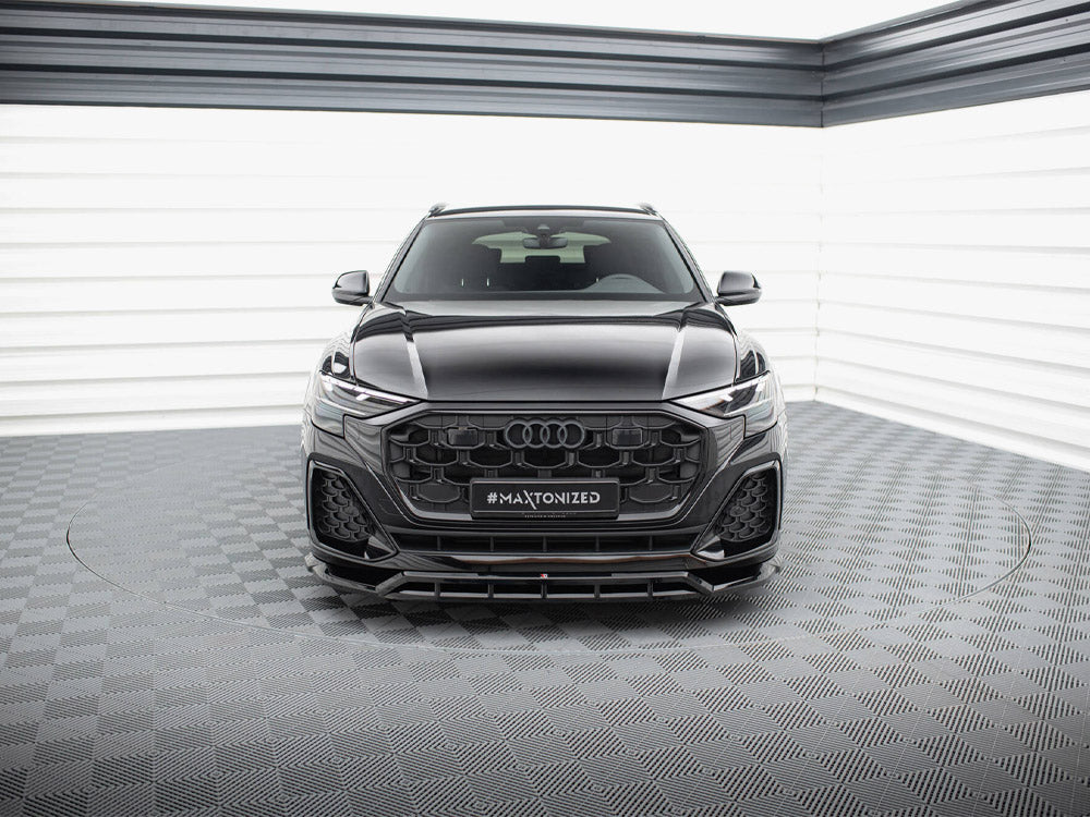 Full Body Kit compatible with Audi SQ8 / Q8 S Line Mk1 Facelift