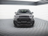 Full Body Kit compatible with Audi SQ8 / Q8 S Line Mk1 Facelift