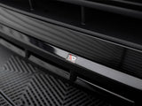 Full Body Kit compatible with Audi SQ8 / Q8 S Line Mk1 Facelift