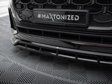 Full Body Kit compatible with Audi SQ8 / Q8 S Line Mk1 Facelift