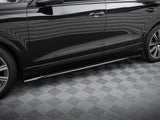 Full Body Kit compatible with Audi SQ8 / Q8 S Line Mk1 Facelift