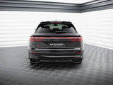Full Body Kit compatible with Audi SQ8 / Q8 S Line Mk1 Facelift