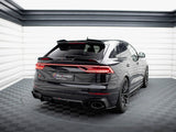 Full Body Kit compatible with Audi SQ8 / Q8 S Line Mk1 Facelift