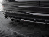 Full Body Kit compatible with Audi SQ8 / Q8 S Line Mk1 Facelift