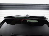 Full Body Kit compatible with Audi SQ8 / Q8 S Line Mk1 Facelift