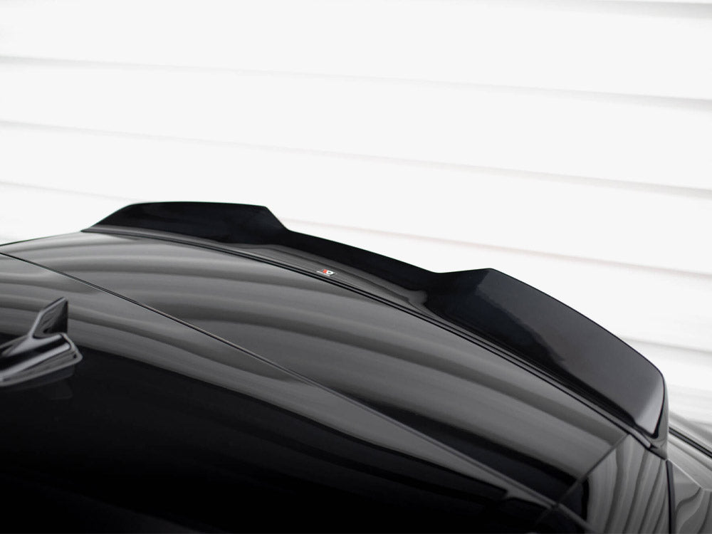 Full Body Kit compatible with Audi SQ8 / Q8 S Line Mk1 Facelift