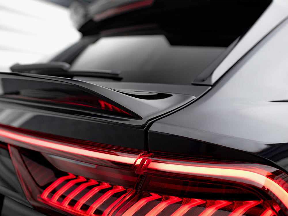 Full Body Kit compatible with Audi SQ8 / Q8 S Line Mk1 Facelift