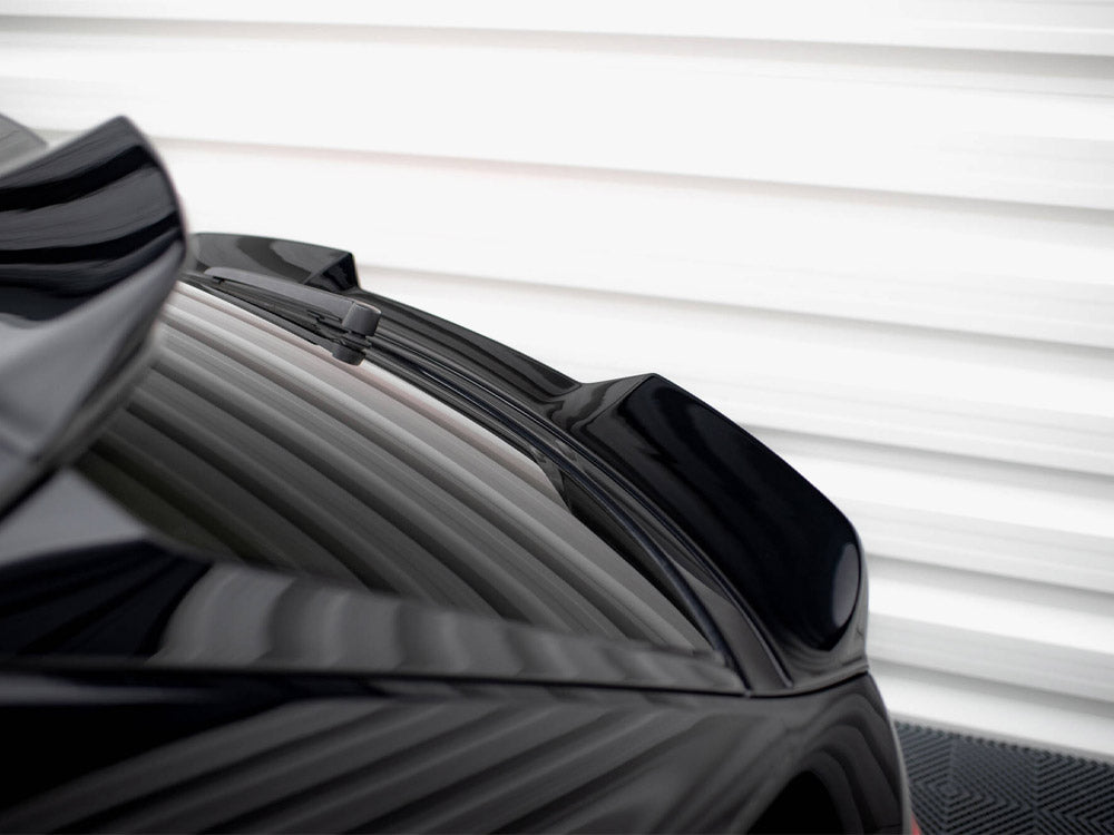Full Body Kit compatible with Audi SQ8 / Q8 S Line Mk1 Facelift