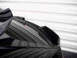 Full Body Kit compatible with Audi SQ8 / Q8 S Line Mk1 Facelift