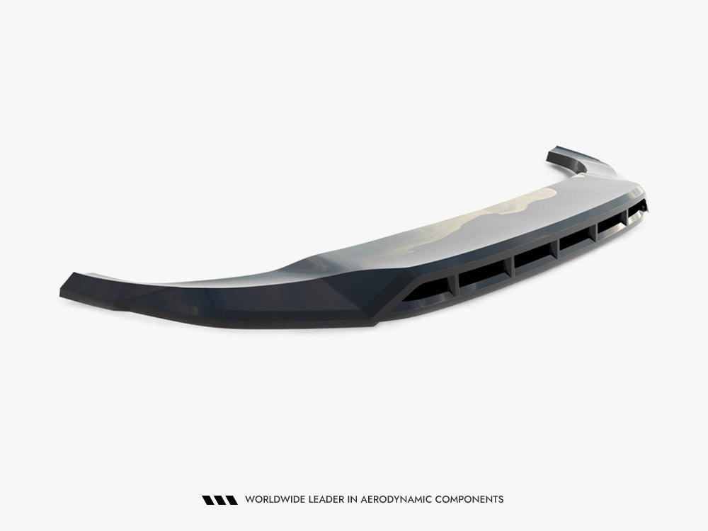 Full Body Kit compatible with Audi SQ8 / Q8 S Line Mk1 Facelift