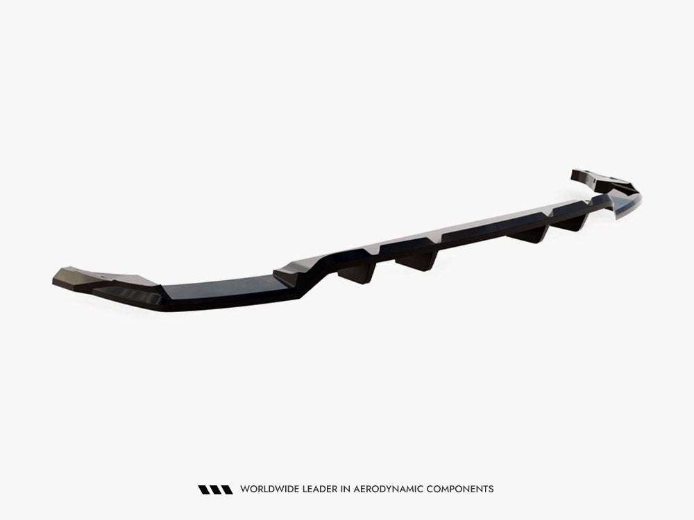 Full Body Kit compatible with Audi SQ8 / Q8 S Line Mk1 Facelift