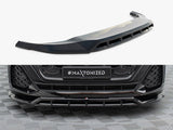 Full Body Kit compatible with Audi SQ8 / Q8 S Line Mk1 Facelift