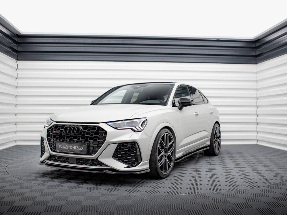 Full Body Kit compatible with Audi RS Q3 Sportback F3