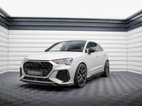 Full Body Kit compatible with Audi RS Q3 Sportback F3