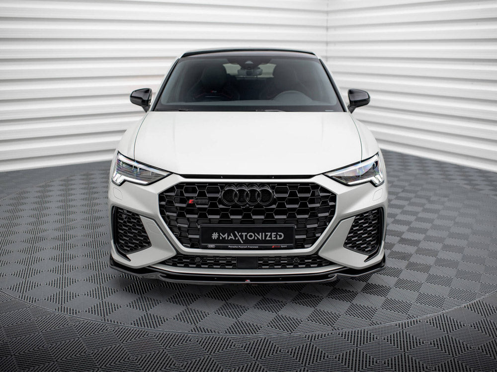 Full Body Kit compatible with Audi RS Q3 Sportback F3