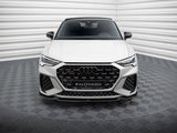 Full Body Kit compatible with Audi RS Q3 Sportback F3
