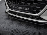 Full Body Kit compatible with Audi RS Q3 Sportback F3