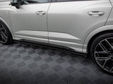 Full Body Kit compatible with Audi RS Q3 Sportback F3