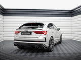 Full Body Kit compatible with Audi RS Q3 Sportback F3