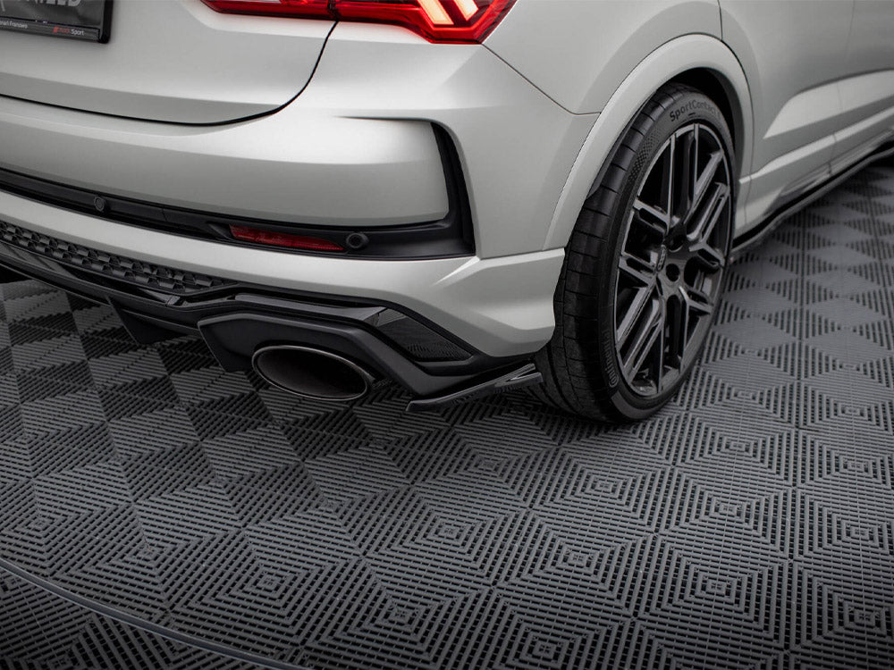 Full Body Kit compatible with Audi RS Q3 Sportback F3