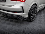 Full Body Kit compatible with Audi RS Q3 Sportback F3