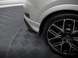 Full Body Kit compatible with Audi RS Q3 Sportback F3