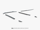 Full Body Kit compatible with Audi RS Q3 Sportback F3