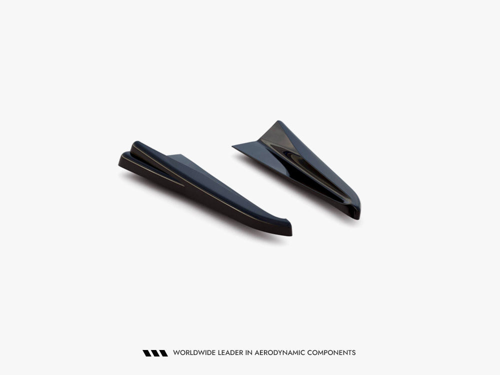 Full Body Kit compatible with Audi RS Q3 Sportback F3