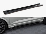 Full Body Kit compatible with Audi RS Q3 Sportback F3